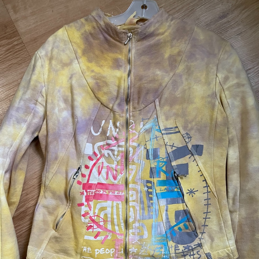 The People of the Labyrinths Jacket